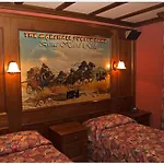 Hotel California 3*