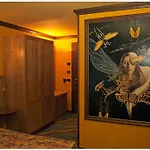 Hotel California 3*