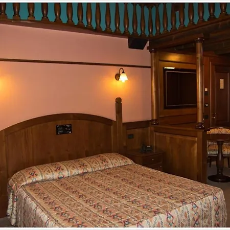 California Champoluc