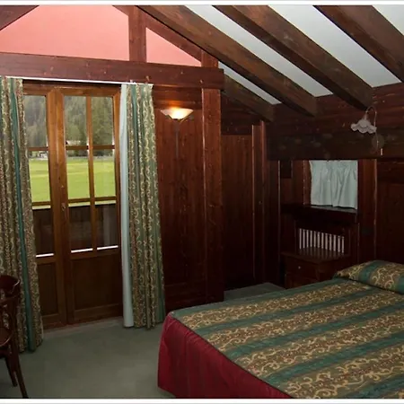 California Otel Champoluc