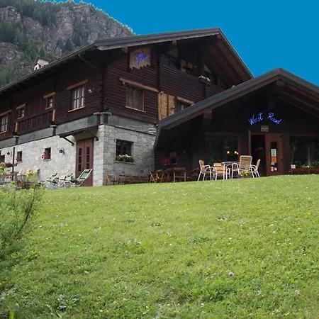 California Champoluc