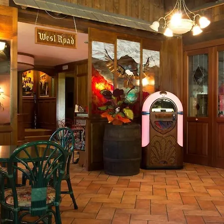 Szálloda California