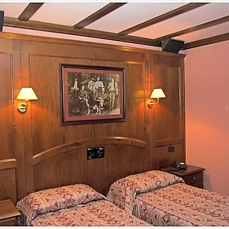 Hotel California