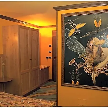 California Hotel