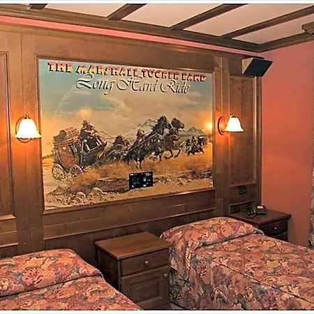 Hotel California Champoluc