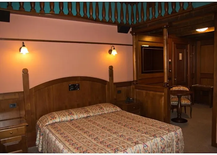 California Champoluc